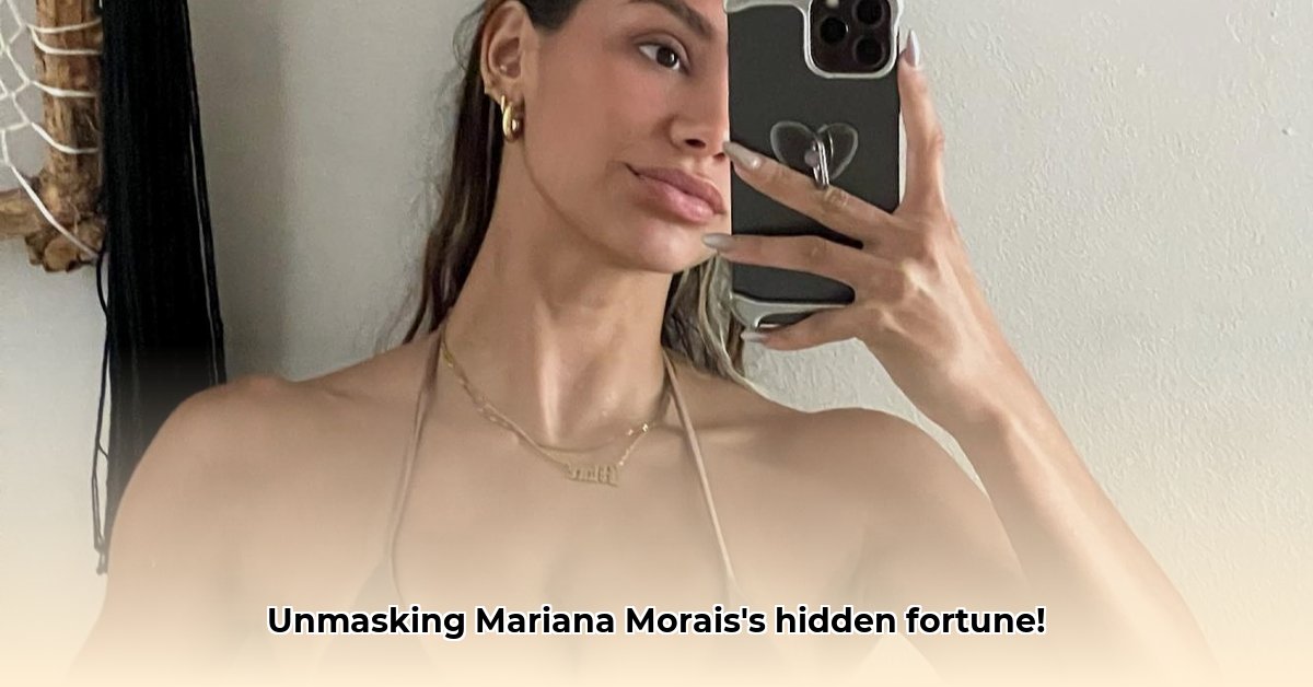 mariana-morais-net-worth